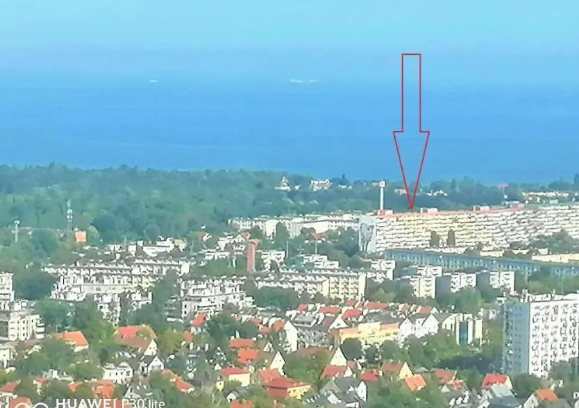 Apartament 2 Pokoje Blisko Morza 1500 Metrow W Gdansku Apartment 0*, Gdansk