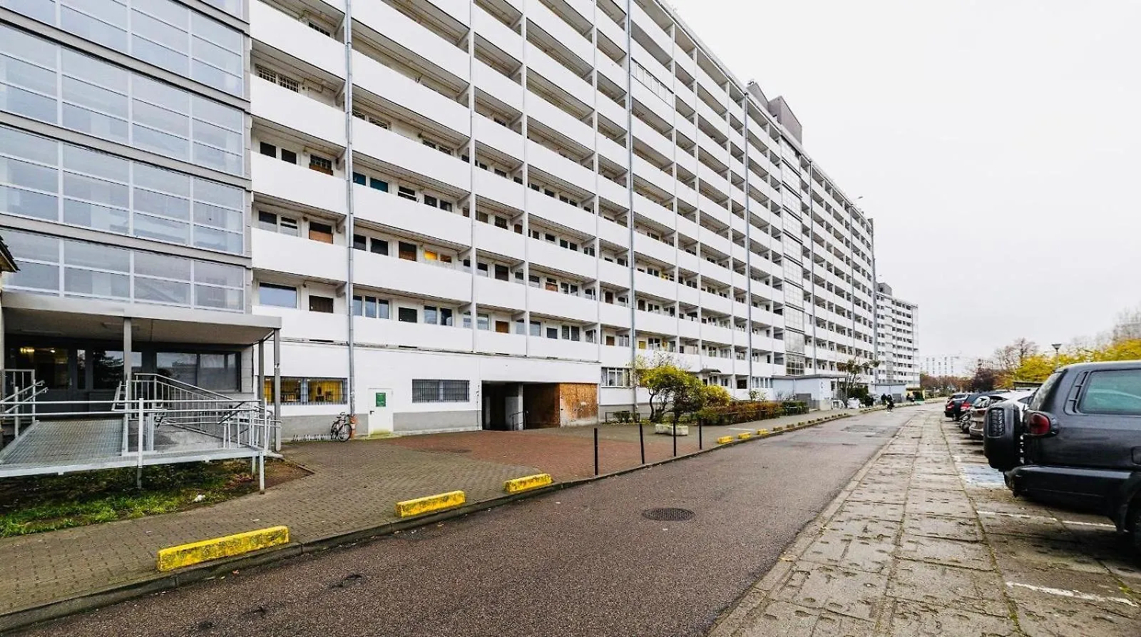 Apartament 2 Pokoje Blisko Morza 1500 Metrow W Gdansku Apartment Poland