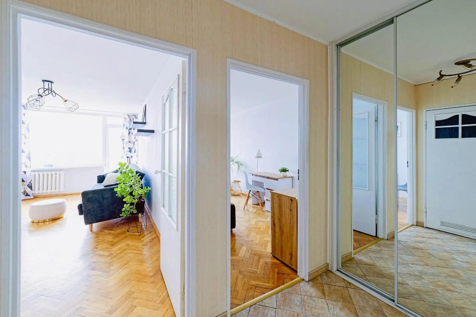 Apartament 2 Pokoje Blisko Morza 1500 Metrow W Gdansku Apartment Gdansk