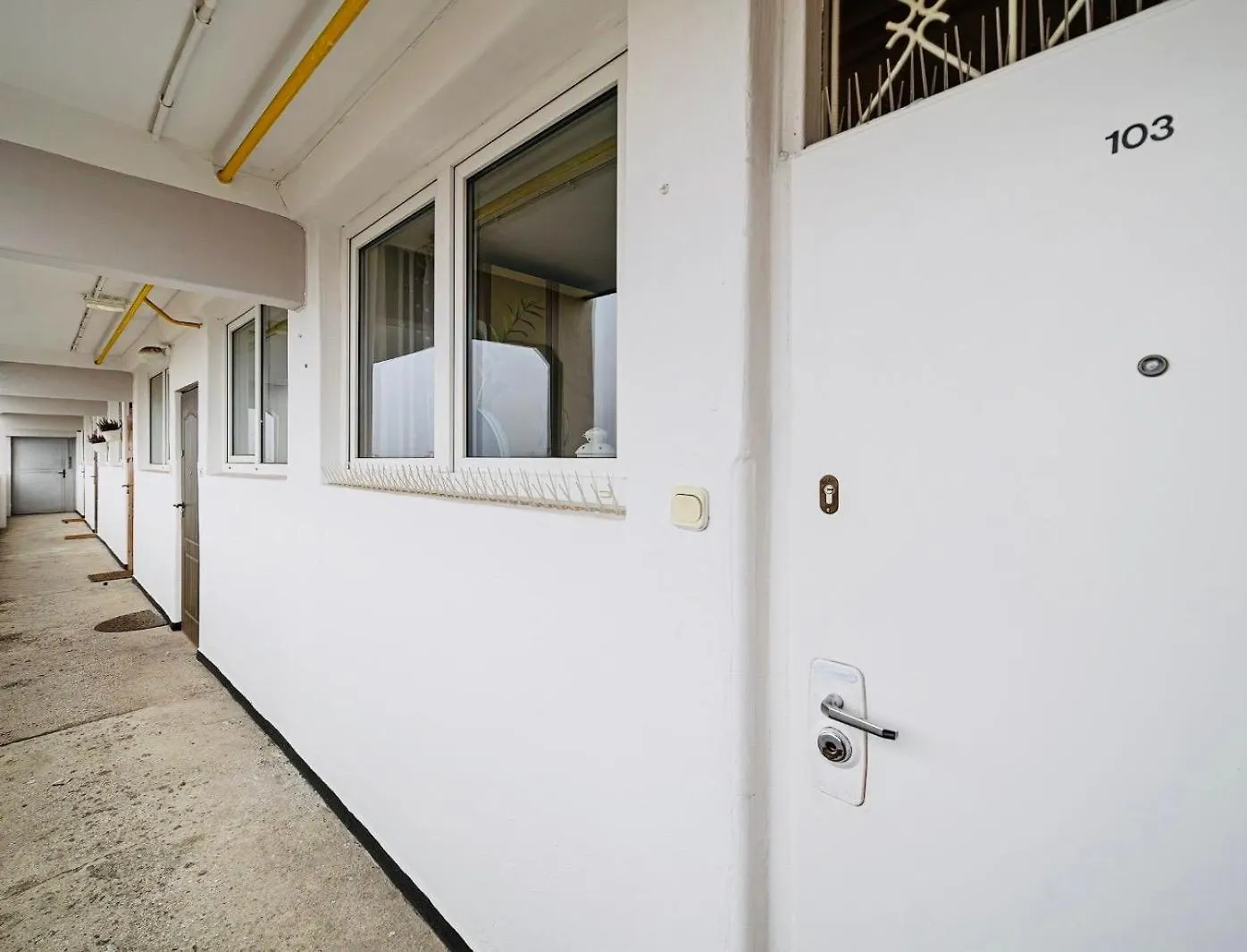 Apartament 2 Pokoje Blisko Morza 1500 Metrow W Gdansku Apartment Gdansk